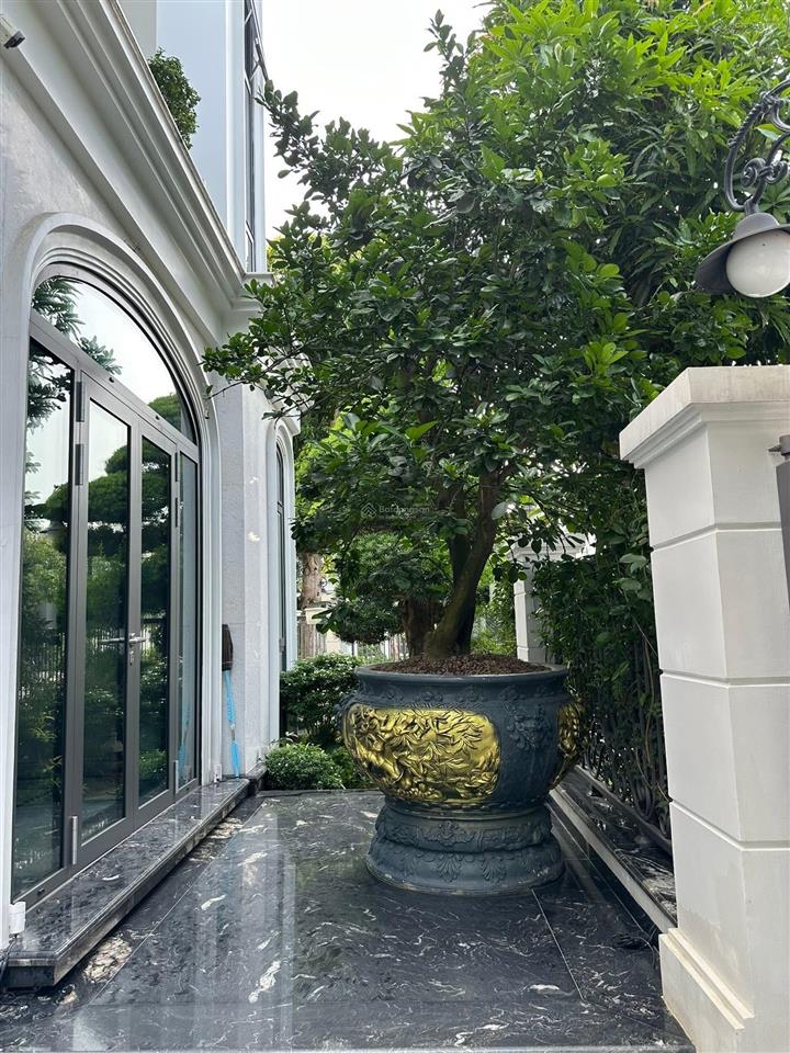 Giảm sốc 20 tỷ, cần bán nhanh căn biệt thự sài đồng, long biên, 180m2, giá siêu hời 46 tỷ