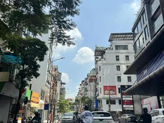 Bán toà văn phòng mặt phố thuỵ khuê, tây hồ, vị trí trung tâm, chủ cần bán nên giá cực tốt.