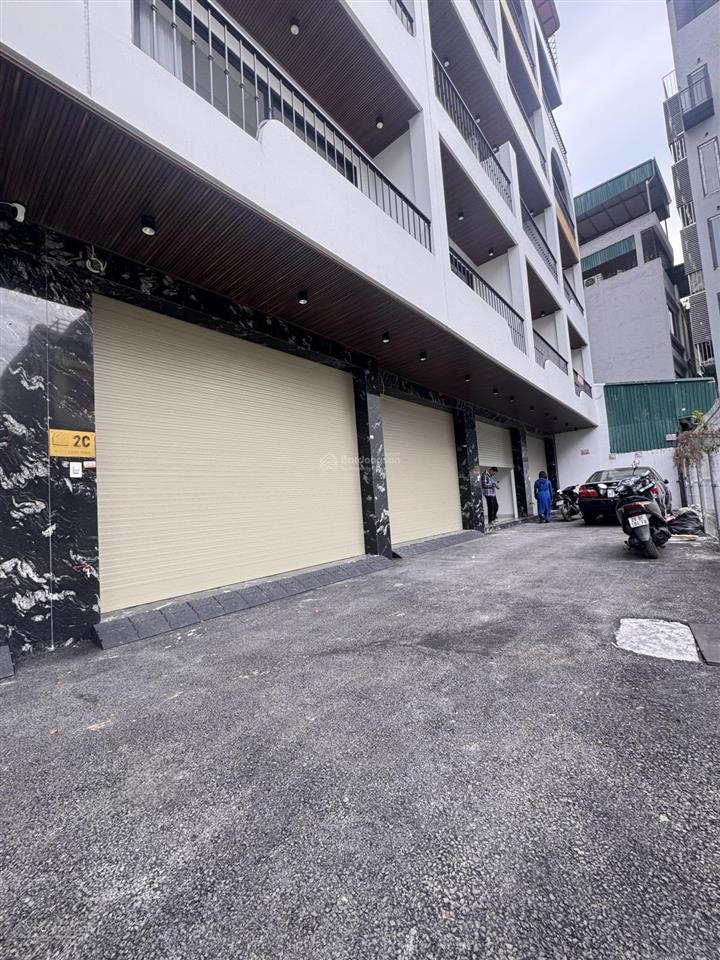 Bán nhà riêng tại tư đình, 17 tỷ, 75 m2, 4pn, 5wc, giá tốt!