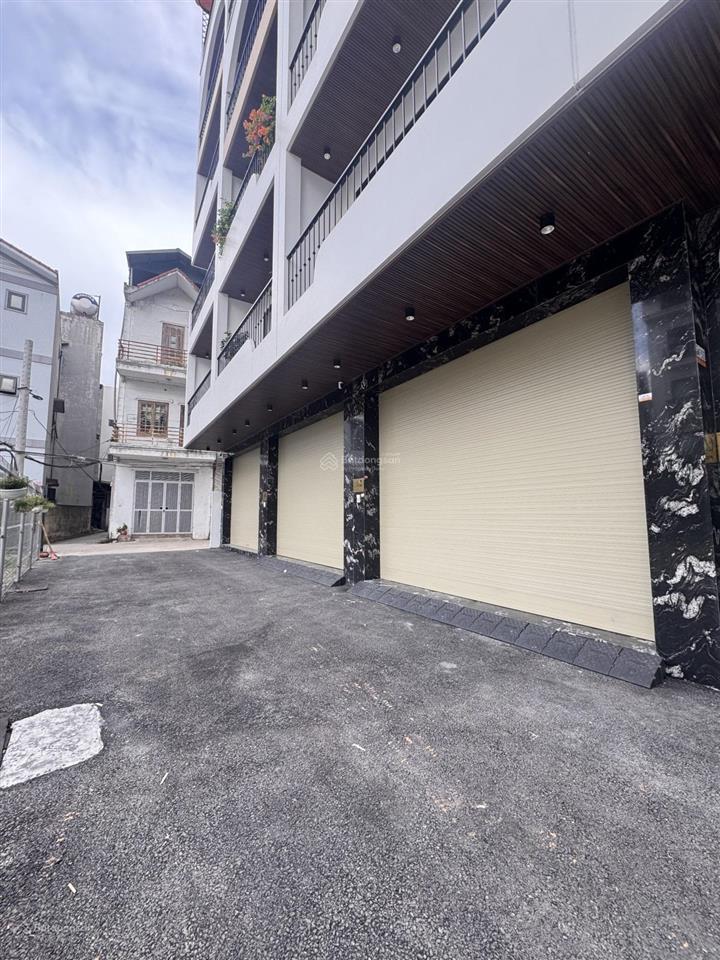 Bán nhà riêng tại tư đình, 17 tỷ, 75 m2, 4pn, 5wc, giá tốt!