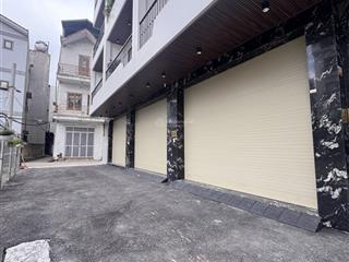 Bán nhà riêng tại tư đình, 17 tỷ, 75 m2, 4pn, 5wc, giá tốt!
