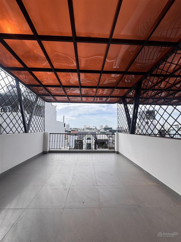 Bán nhà riêng tại tư đình, 17 tỷ, 75 m2, 4pn, 5wc, giá tốt!