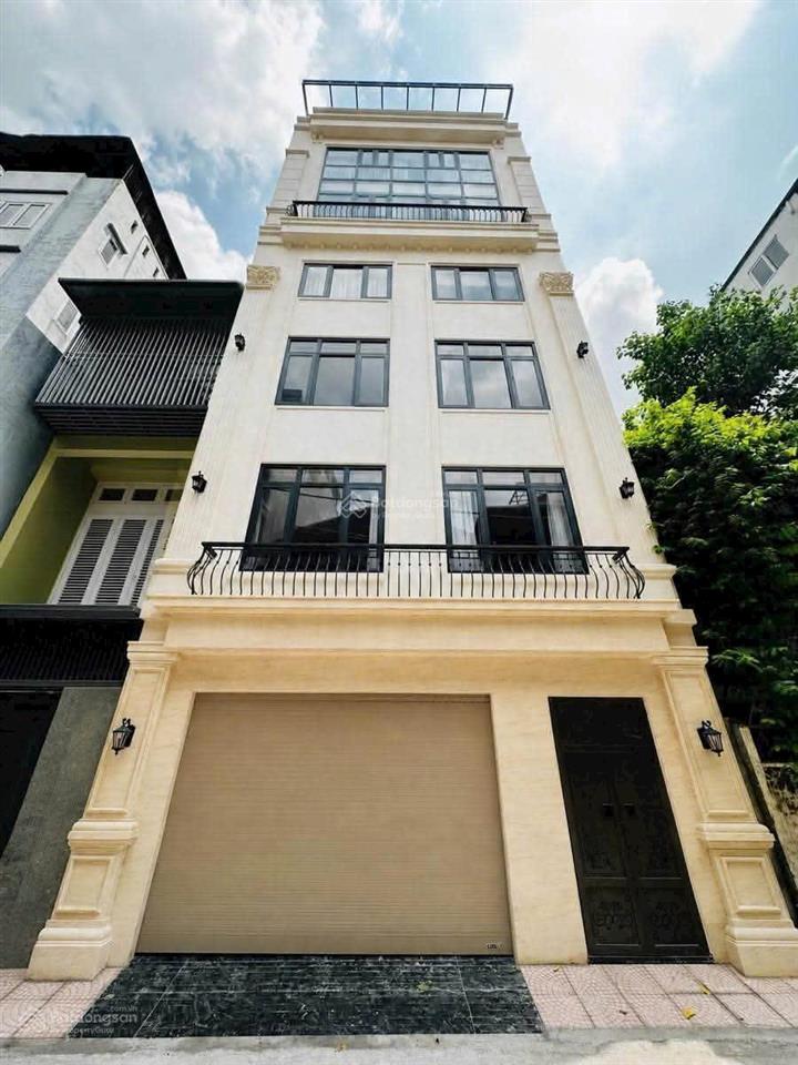 Bán nhà riêng tại nguyễn sơn, bồ đề, long biên, 34 tỷ, 90 m2, 7 tầng thang máy, chính chủ.