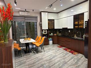 Bán nhà riêng đẹp tại nguyễn văn cừ, gia thụy, long biên, 10,2 tỷ, 51m2