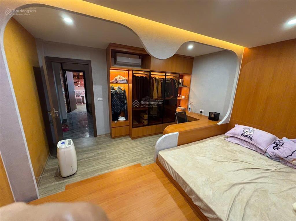 Bán nhà riêng đẹp tại nguyễn văn cừ, gia thụy, long biên, 10,2 tỷ, 51m2
