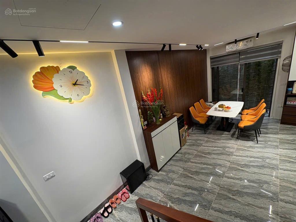 Bán nhà riêng đẹp tại nguyễn văn cừ, gia thụy, long biên, 10,2 tỷ, 51m2
