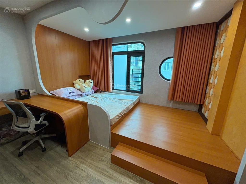 Bán nhà riêng đẹp tại nguyễn văn cừ, gia thụy, long biên, 10,2 tỷ, 51m2
