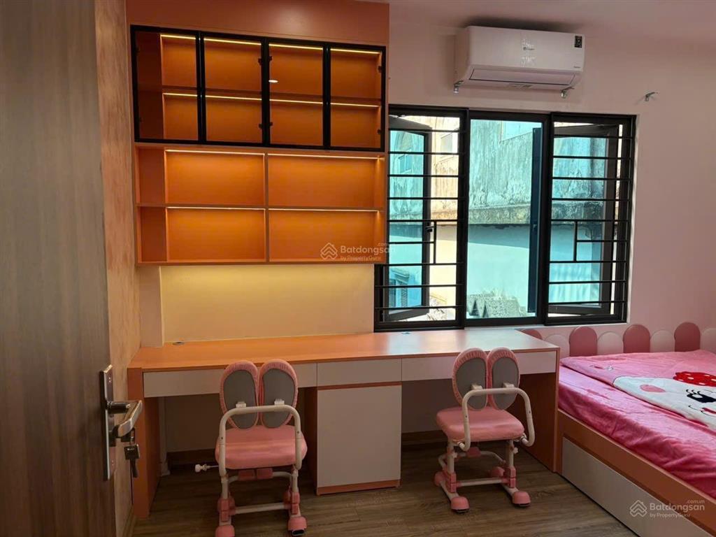 Bán nhà riêng đẹp tại nguyễn văn cừ, gia thụy, long biên, 10,2 tỷ, 51m2