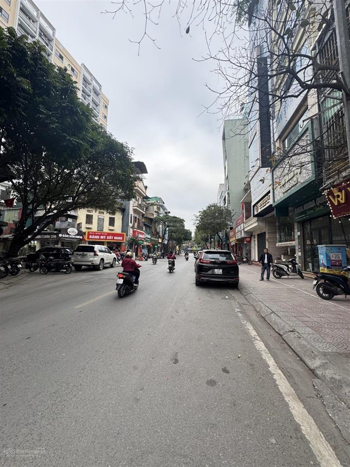 Bán tòa văn phòng 10 tầng thang máy mặt phố nguyễn sơn, bồ đề, long biên, siêu vip.
