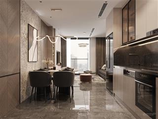 Bán nhanh căn 1n 45m2 kepler lane giá tốt nhất thị trường chỉ 4.3 tỷ