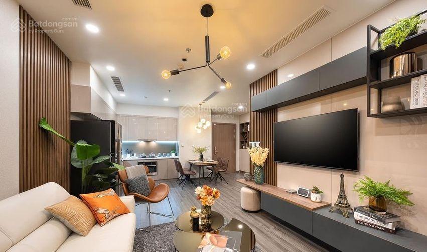 Cho thuê nhanh căn hộ 72m² seasons avenue full đồ đẹp, hướng mát giá 14tr/tháng