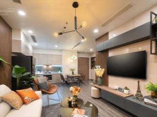 Cho thuê nhanh căn hộ 72m2 seasons avenue full đồ đẹp, hướng mát giá 13tr/thang