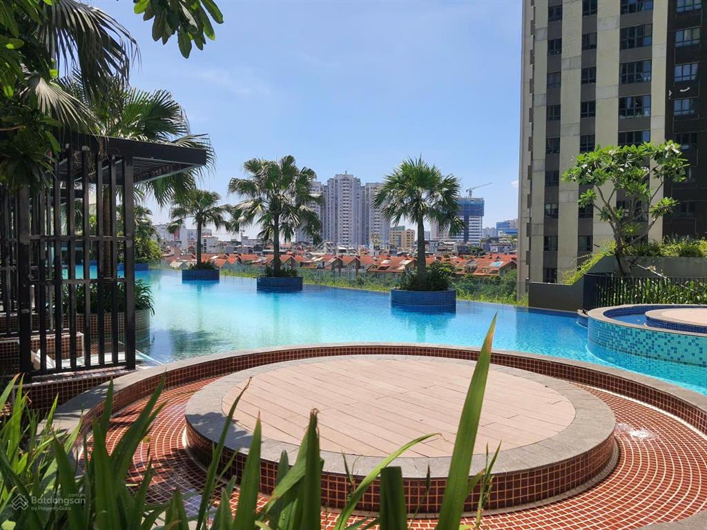Giỏ hàng cho thuê seasons avenue cập nhật mới nhất  nhà đẹp full đồ