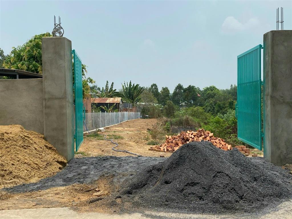 Bán 5.500m² đất tại tt. vĩnh an, vĩnh cửu giá chỉ 6,5 tỷ