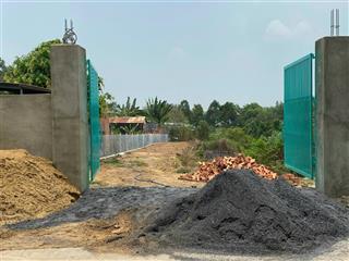 Bán 5.500m² đất tại tt. vĩnh an, vĩnh cửu giá chỉ 6,5 tỷ