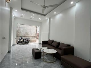 Bán nhanh nhà dân xây 46m giá nhỉnh 5 tỷ nhẹ xây 3 tầng kiên cố ở an hạ an khánh