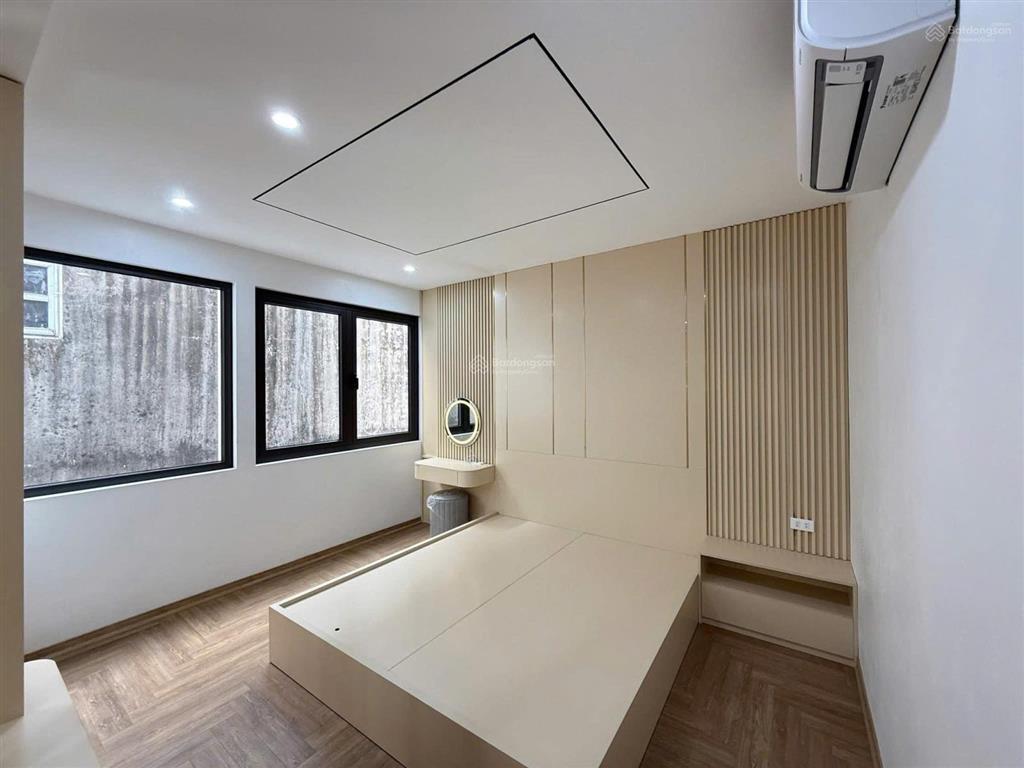 Chính chủ e bán căn nhà lô góc xây mới giá rẻ tại an khánh, hà nội