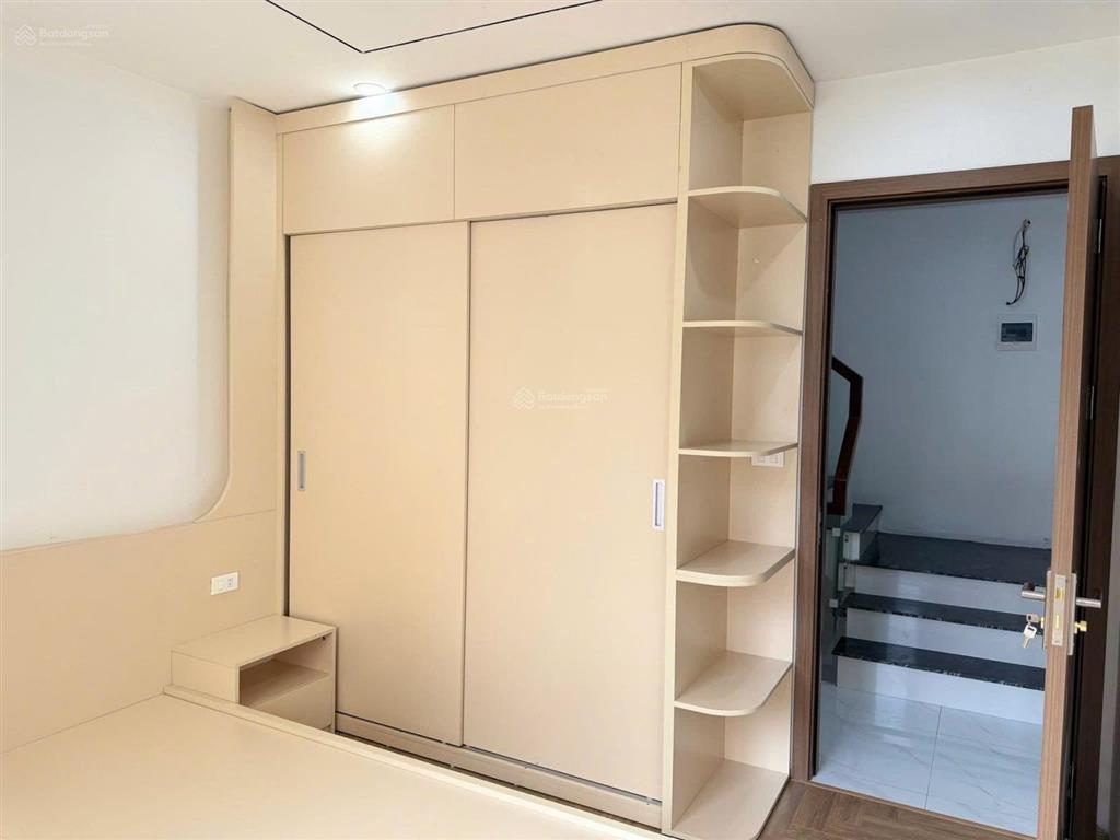 Chính chủ e bán căn nhà lô góc xây mới giá rẻ tại an khánh, hà nội