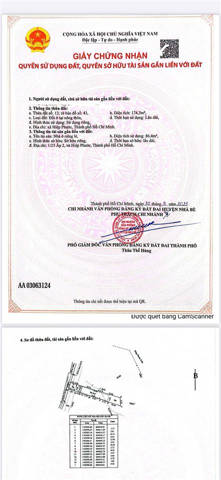 Bán nhà riêng tại lê văn lương, phước kiển, nhà bè, tp.hcm, 5,5 tỷ, 180m2 view đẹp