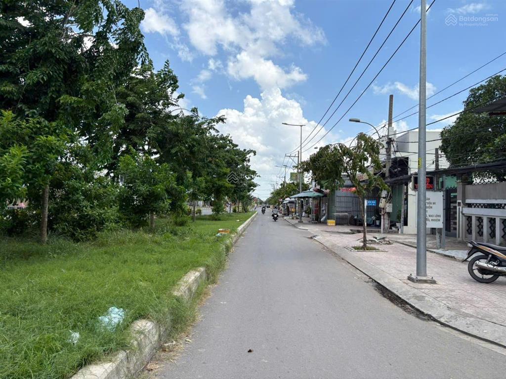 Bán nhà riêng tại lê văn lương, phước kiển, nhà bè, tp.hcm, 5,5 tỷ, 180m2 view đẹp