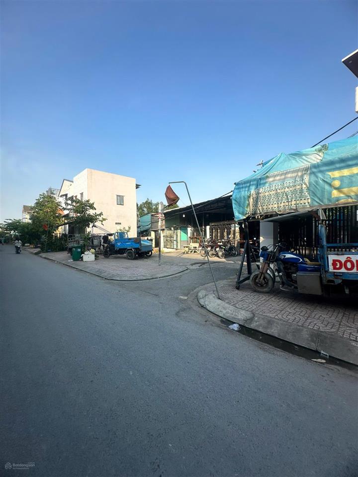 Bán nhà riêng tại lê văn lương, phước kiển, nhà bè, tp.hcm, 5,5 tỷ, 180m2 view đẹp