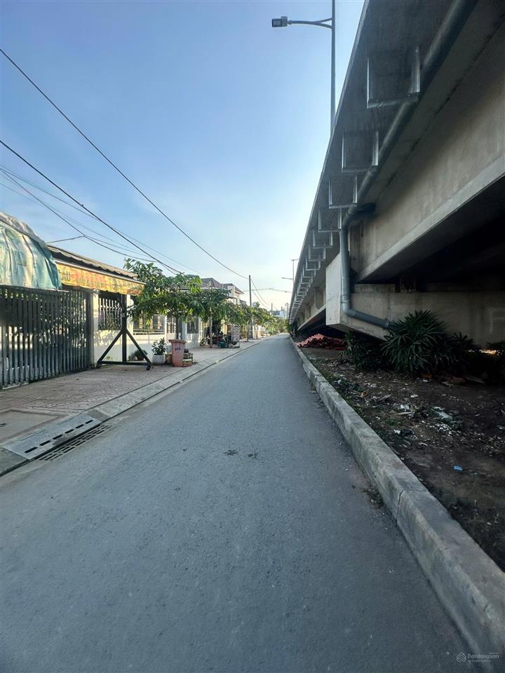 Bán nhà riêng tại lê văn lương, phước kiển, nhà bè, tp.hcm, 5,5 tỷ, 180m2 view đẹp