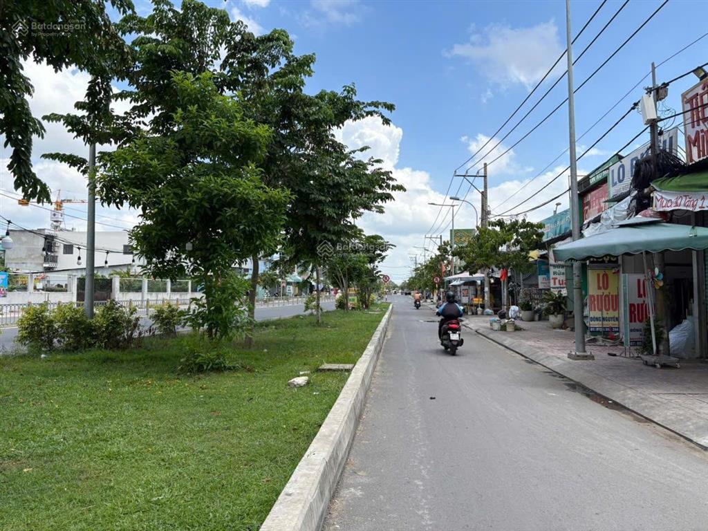 Bán nhà riêng tại lê văn lương, phước kiển, nhà bè, tp.hcm, 5,5 tỷ, 180m2 view đẹp