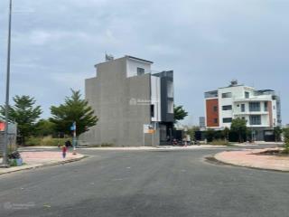 Bán đất nền tái định cư dự án tại thanh nhựt phước kiển, 6,93 tỷ, 90m2 5x18