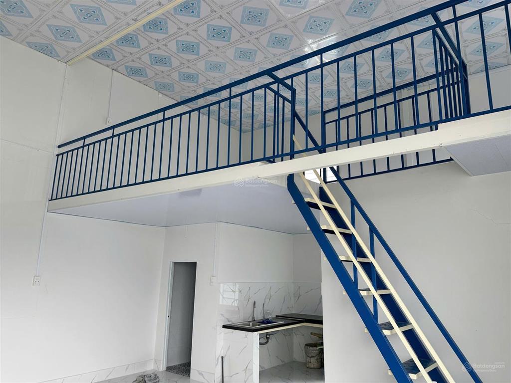 Bán nhà mặt tiền ven sông nhà bè (sổ sẵn) 6x11m giá 2,5 tỷ