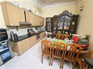 Bán nhà riêng hà đông, 50 m2 xây 4 tầng, 6 phòng ngủ 4 wc, 2 mặt ngõ ô tô, sổ đỏ, giá 15.8 tỷ