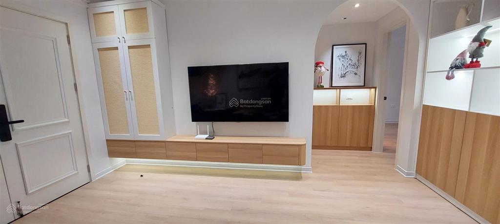 Chính chủ bán chung cư hà đông, 68 m2, 2 ngủ 2 wc, phòng khách rộng, nội thất xịn, sổ đỏ, 4.76 tỷ