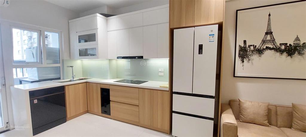 Chính chủ bán chung cư hà đông, 68 m2, 2 ngủ 2 wc, phòng khách rộng, nội thất xịn, sổ đỏ, 4.76 tỷ