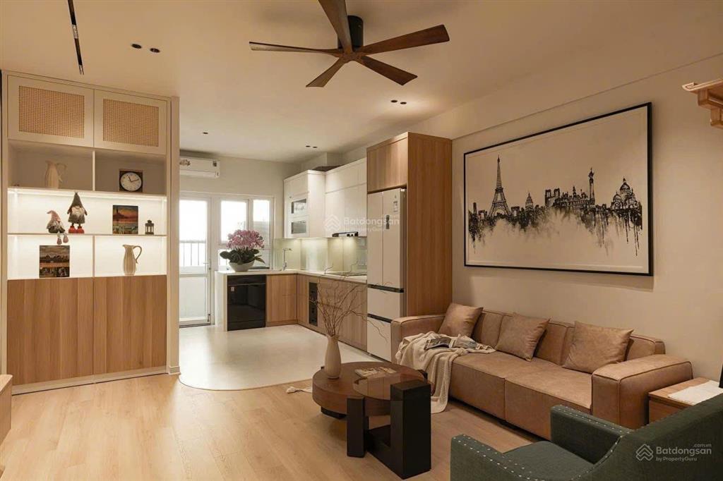 Chính chủ bán chung cư hà đông, 68 m2, 2 ngủ 2 wc, phòng khách rộng, nội thất xịn, sổ đỏ, 4.76 tỷ