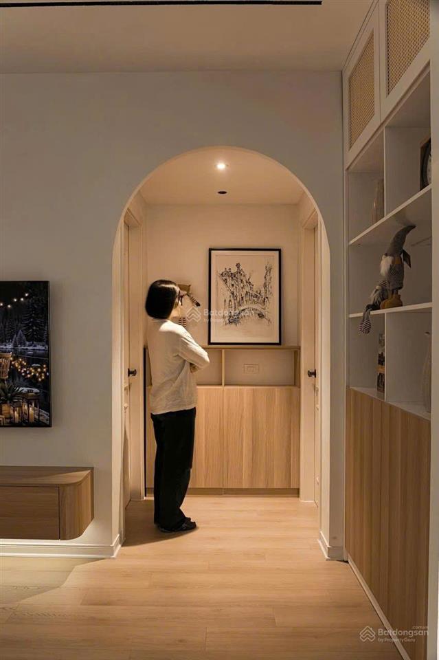 Chính chủ bán chung cư hà đông, 68 m2, 2 ngủ 2 wc, phòng khách rộng, nội thất xịn, sổ đỏ, 4.76 tỷ