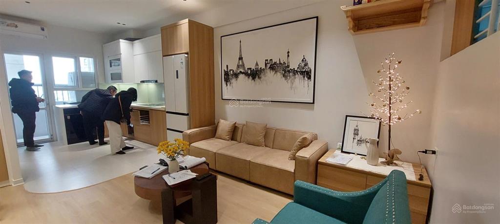 Chính chủ bán chung cư hà đông, 68 m2, 2 ngủ 2 wc, phòng khách rộng, nội thất xịn, sổ đỏ, 4.76 tỷ