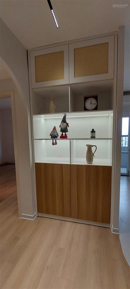 Chính chủ bán chung cư hà đông, 68 m2, 2 ngủ 2 wc, phòng khách rộng, nội thất xịn, sổ đỏ, 4.76 tỷ