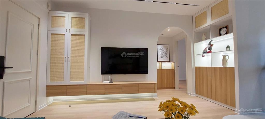 Chính chủ bán chung cư hà đông, 68 m2, 2 ngủ 2 wc, phòng khách rộng, nội thất xịn, sổ đỏ, 4.76 tỷ