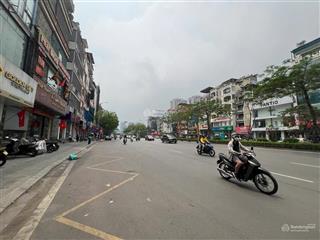 Bán mảnh đất 310 m2 phố xã đàn, giá chỉ 245 triệu/m2, đầu tư xây ccmn, khách sạn, dòng tiền