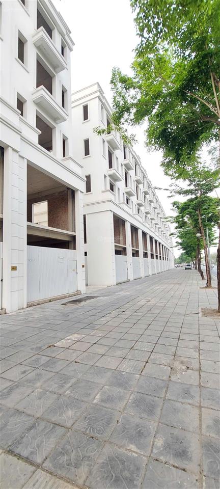 Bán nhà liền kề 6 tầng phố lý thánh tông, 2 mặt tiền, 86 m2, mt 5m, đường 30 m, chỉ 29.8 tỷ