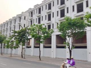 Bán nhà liền kề 6 tầng phố lý thánh tông, 2 mặt tiền, 86 m2, mt 5m, đường 30 m, chỉ 29.8 tỷ