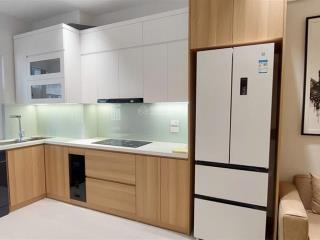 Chính chủ bán chung cư bemes hà đông, 68 m2, 2 ngủ 2 wc, nội thất xịn, sổ đỏ chuẩn, giá chỉ 4.45 tỷ