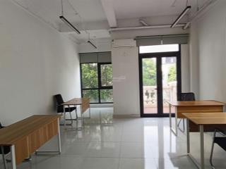 Cho thuê chỗ ngồi linh hoạt/chỗ ngồi cố định, văn phòng chia sẻ, giá trọn gói chỉ 1.700.000 đ