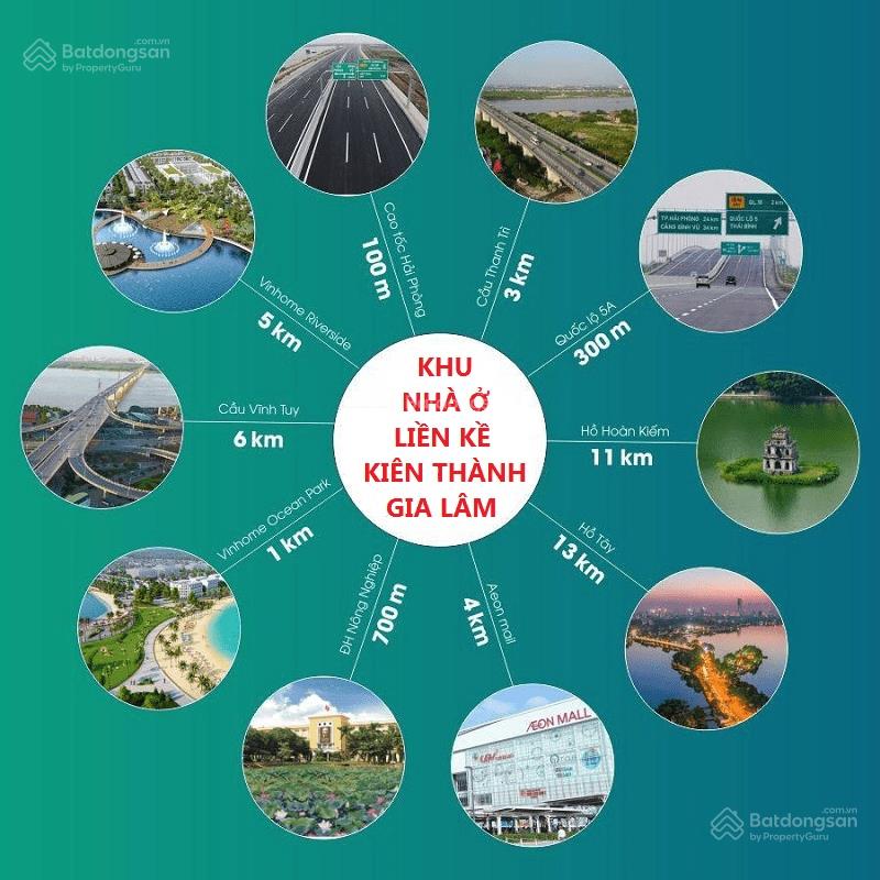 Bán lô siêu đẹp mặt đường lý thánh tông, tdp kiên thành, 81 m2, mt 5m, 6 tầng, đường 30m, chỉ 26 tỷ