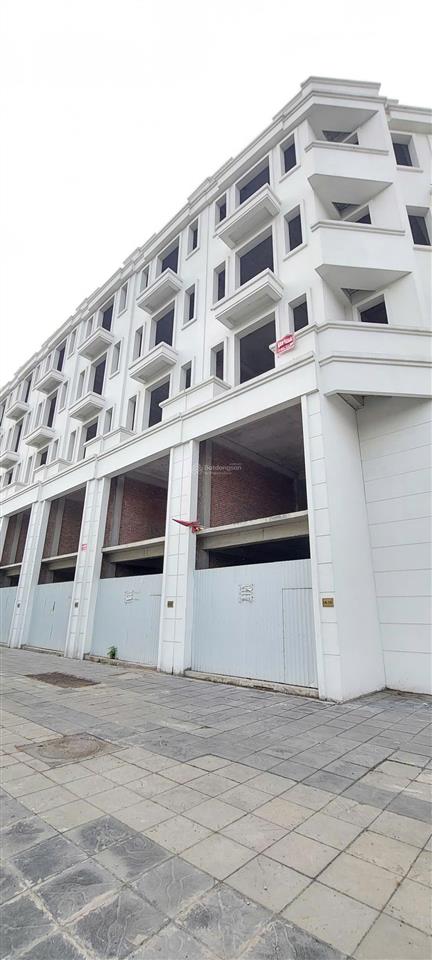 Bán lô siêu đẹp mặt đường lý thánh tông, tdp kiên thành, 81 m2, mt 5m, 6 tầng, đường 30m, chỉ 26 tỷ