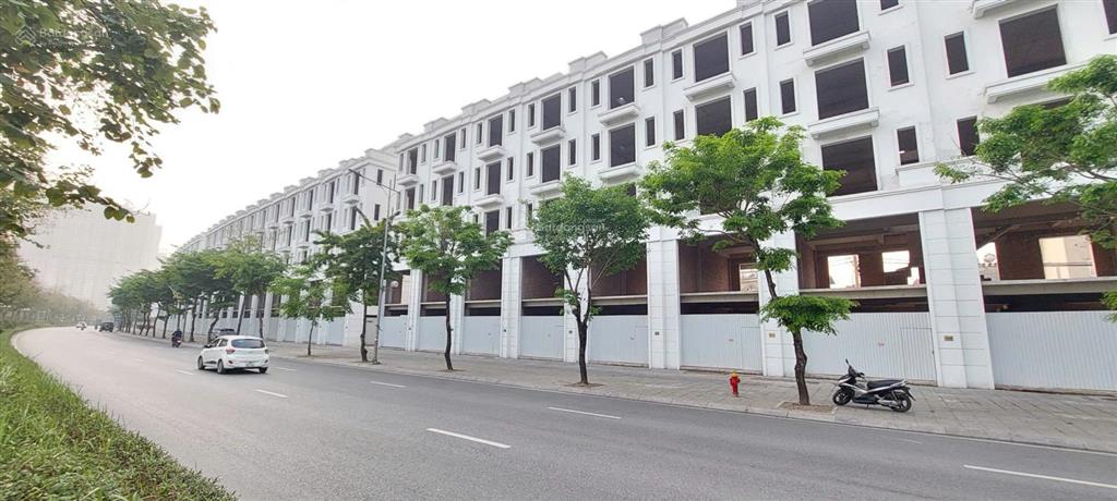 Bán lô siêu đẹp mặt đường lý thánh tông, tdp kiên thành, 81 m2, mt 5m, 6 tầng, đường 30m, chỉ 26 tỷ
