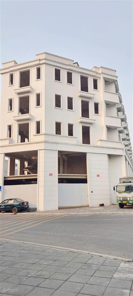 Bán lô siêu đẹp mặt đường lý thánh tông, tdp kiên thành, 81 m2, mt 5m, 6 tầng, đường 30m, chỉ 26 tỷ