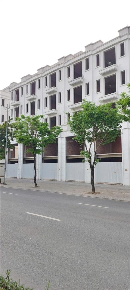 Bán lô siêu đẹp mặt đường lý thánh tông, tdp kiên thành, 81 m2, mt 5m, 6 tầng, đường 30m, chỉ 26 tỷ