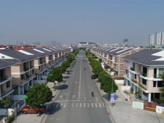 Bán gấp bt an phú 202m2, mặt đường 27m. nhà hoàn thiện đẹp