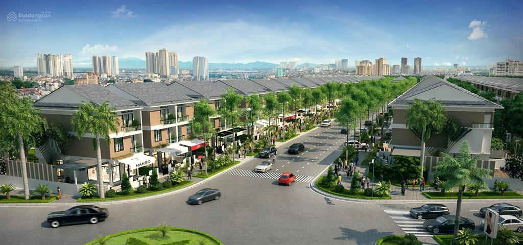 Bán gấp bt an phú 202m2, mặt đường 27m. nhà hoàn thiện đẹp