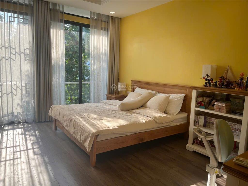Bán gấp bt an phú 200m2, hoàn thiện đẹp, view vườn hoa. giá nhỉnh 40tỉ